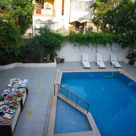 Arikan Inn Hotel Kemer Exterior photo