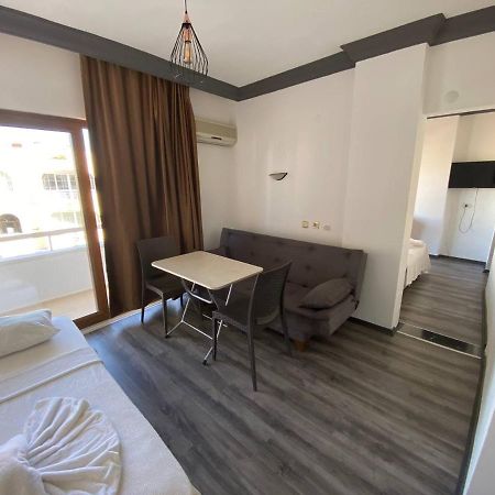 Arikan Inn Hotel Kemer Exterior photo