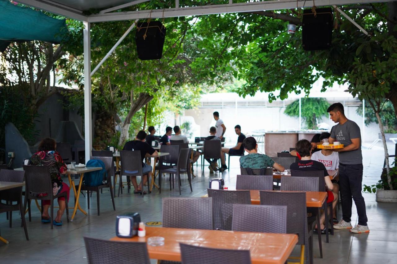 Arikan Inn Hotel Kemer Exterior photo