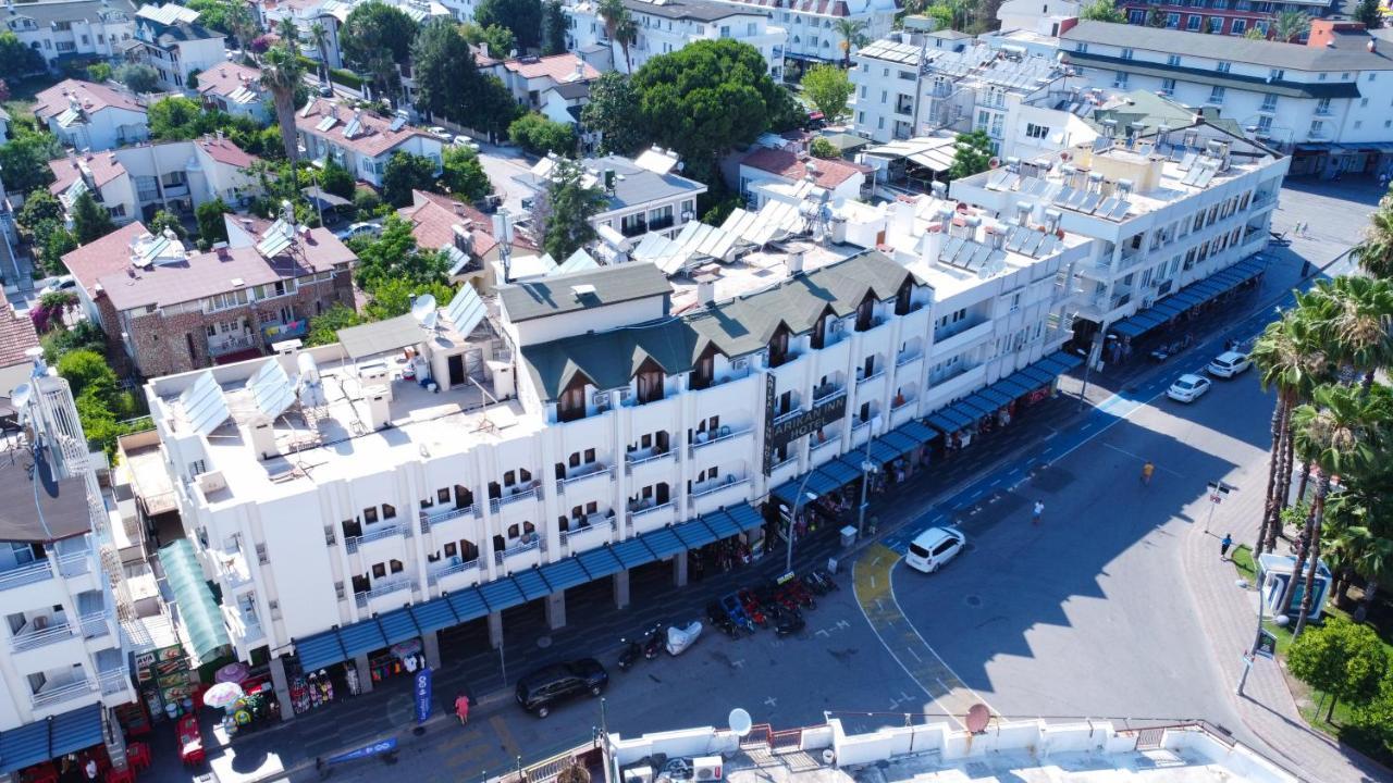Arikan Inn Hotel Kemer Exterior photo
