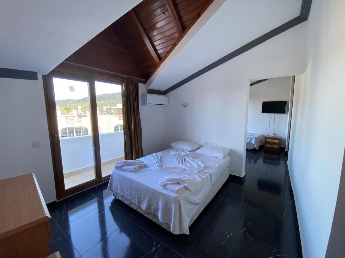 Arikan Inn Hotel Kemer Exterior photo