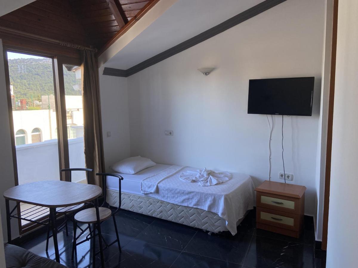 Arikan Inn Hotel Kemer Exterior photo
