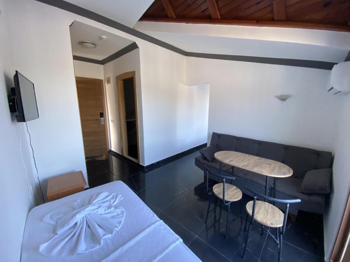 Arikan Inn Hotel Kemer Exterior photo