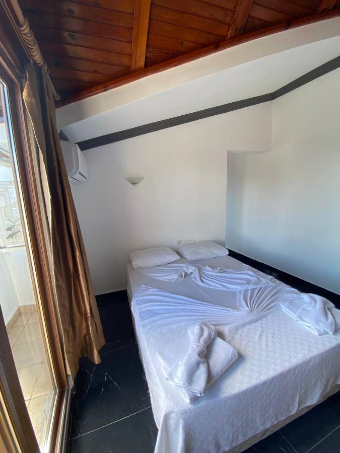Arikan Inn Hotel Kemer Exterior photo