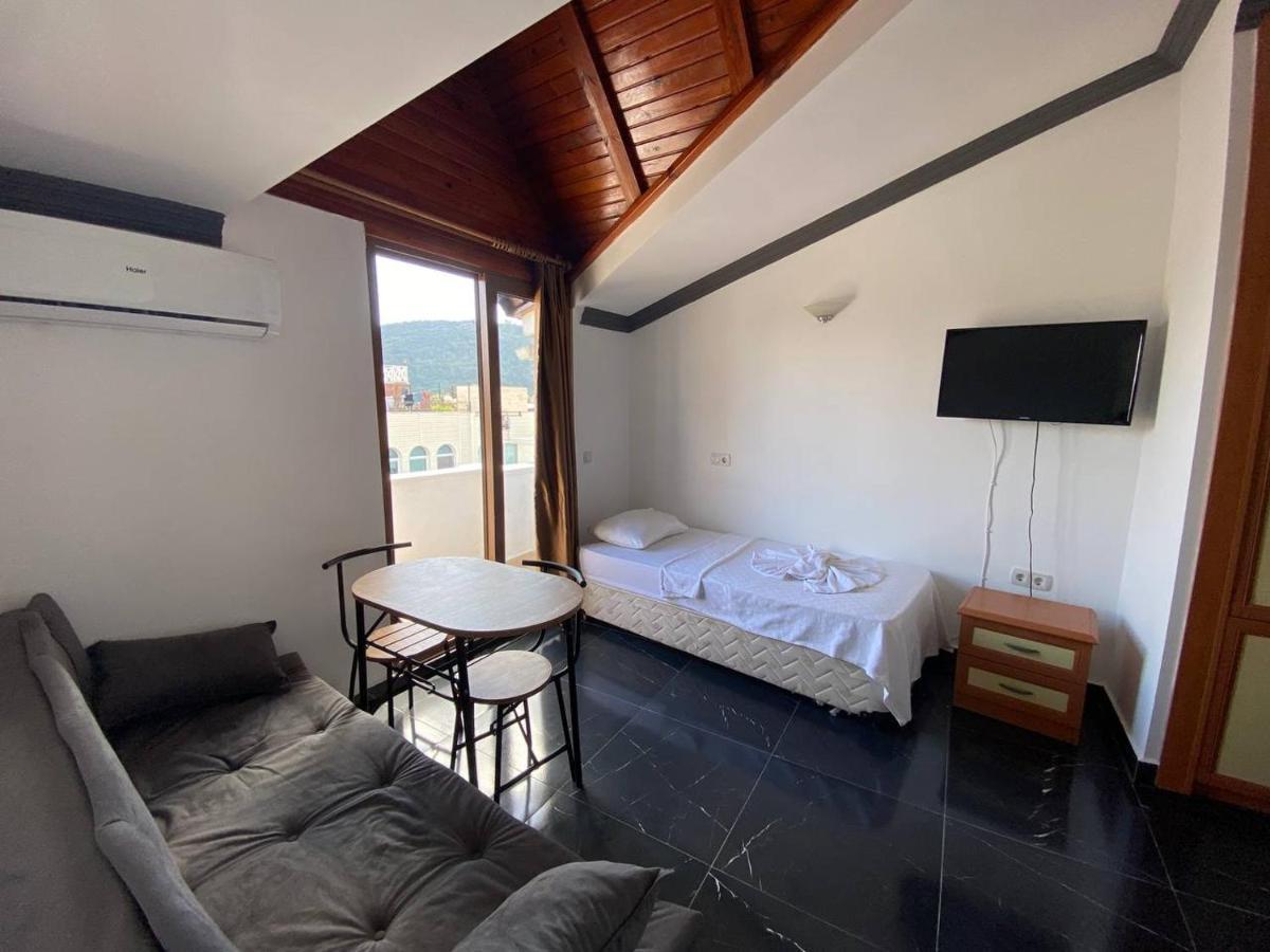Arikan Inn Hotel Kemer Exterior photo