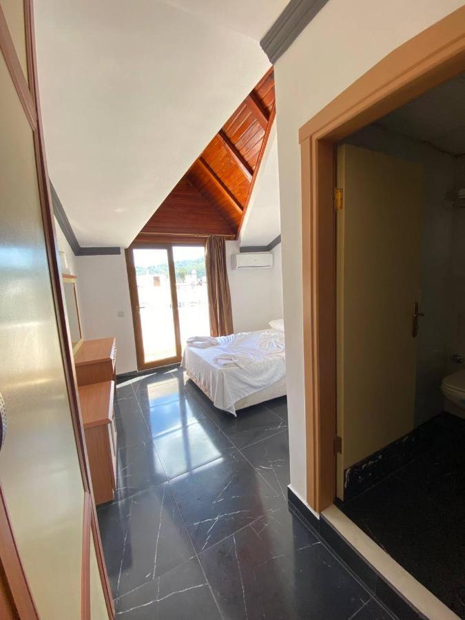 Arikan Inn Hotel Kemer Exterior photo