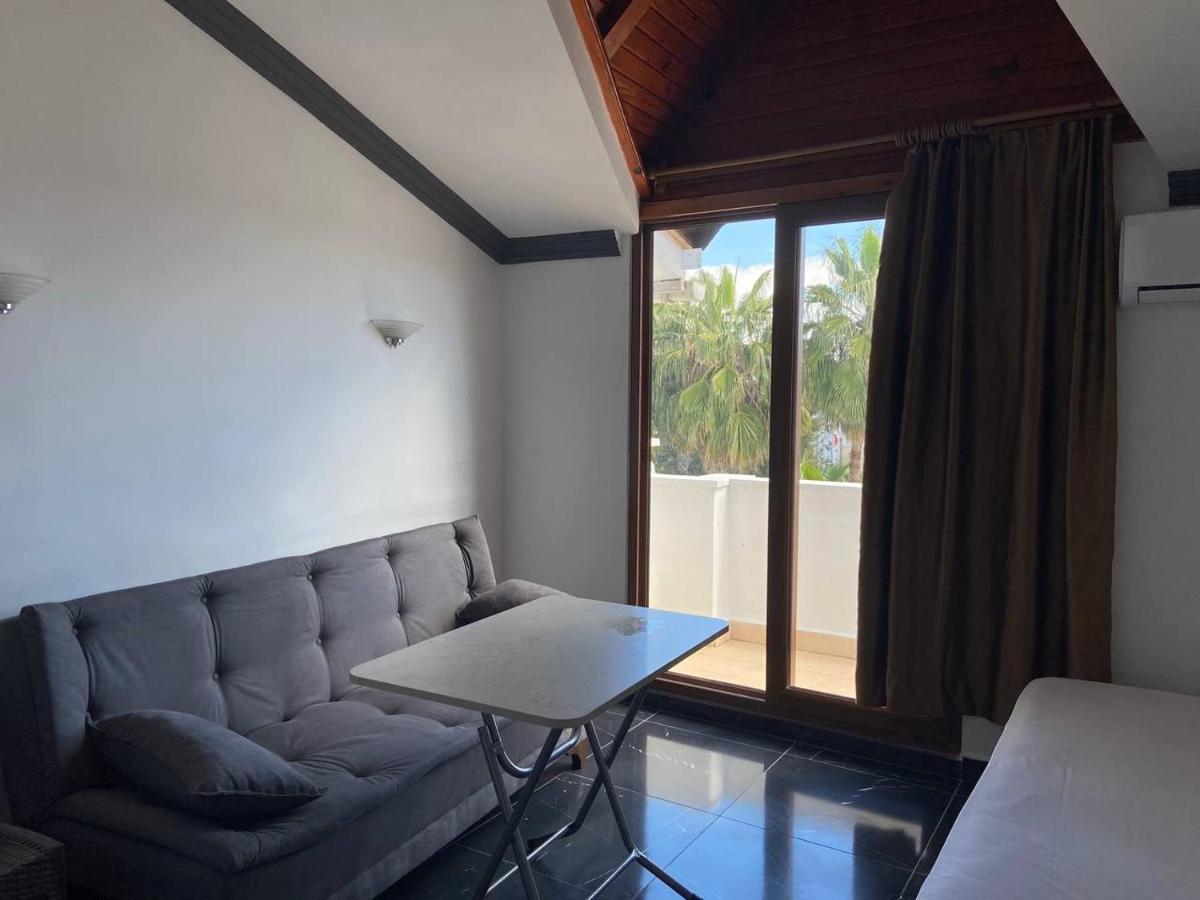 Arikan Inn Hotel Kemer Exterior photo