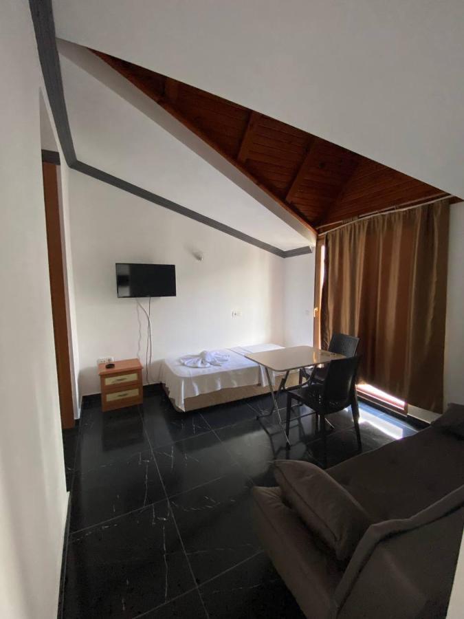 Arikan Inn Hotel Kemer Exterior photo