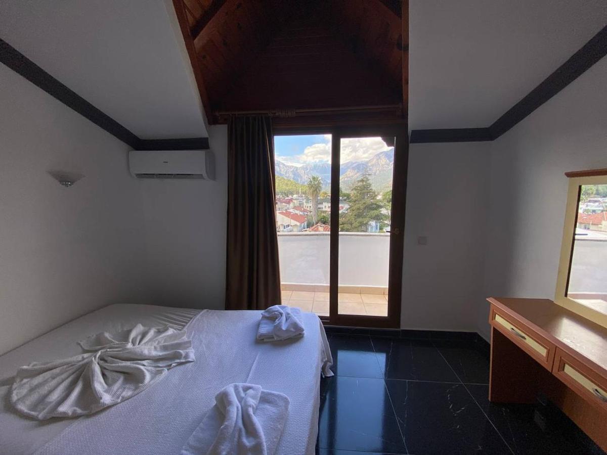 Arikan Inn Hotel Kemer Exterior photo