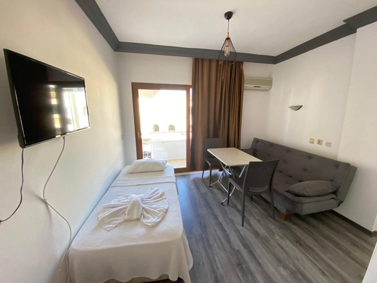 Arikan Inn Hotel Kemer Exterior photo