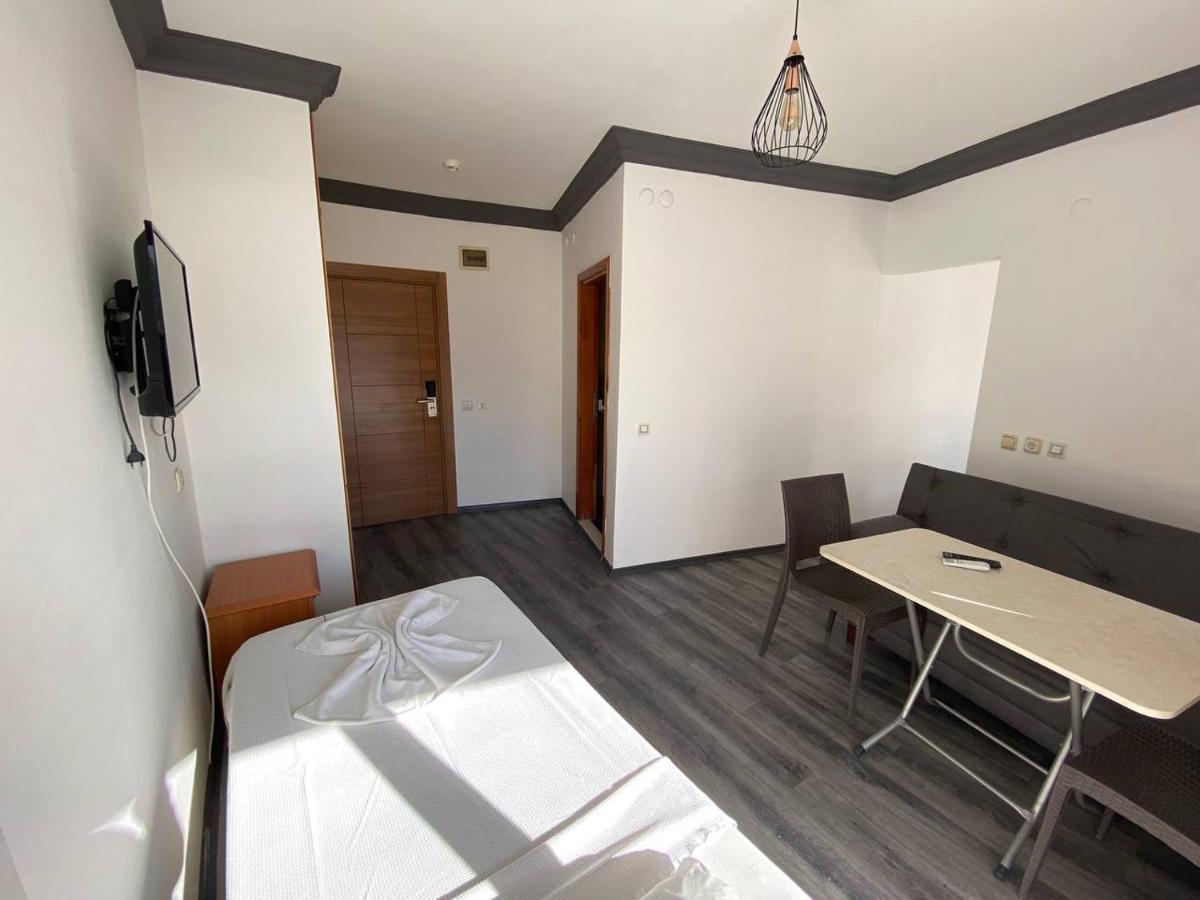Arikan Inn Hotel Kemer Exterior photo