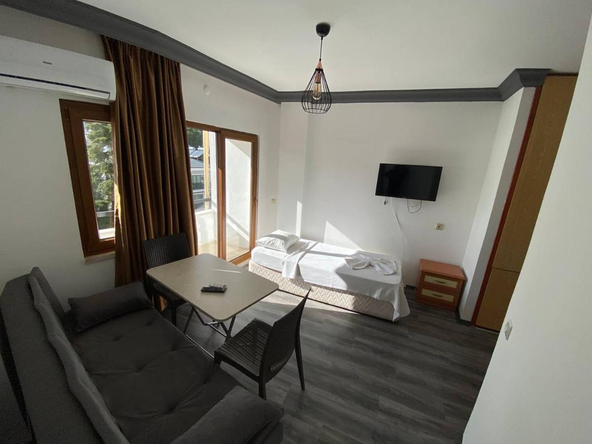 Arikan Inn Hotel Kemer Exterior photo