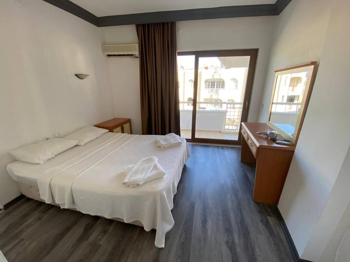 Arikan Inn Hotel Kemer Exterior photo
