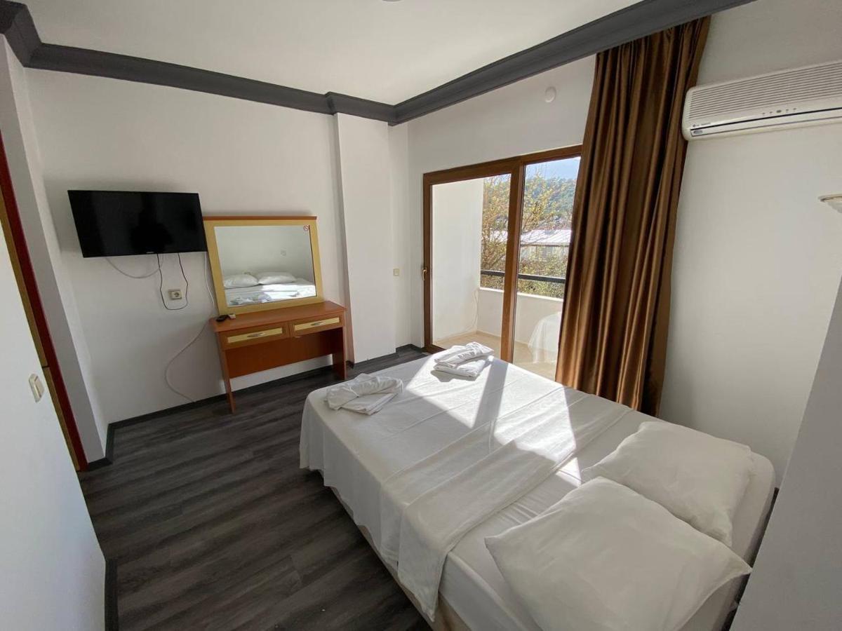 Arikan Inn Hotel Kemer Exterior photo