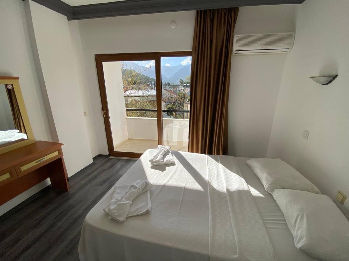 Arikan Inn Hotel Kemer Exterior photo