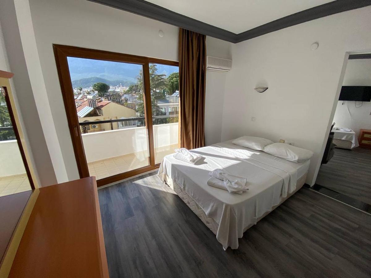 Arikan Inn Hotel Kemer Exterior photo