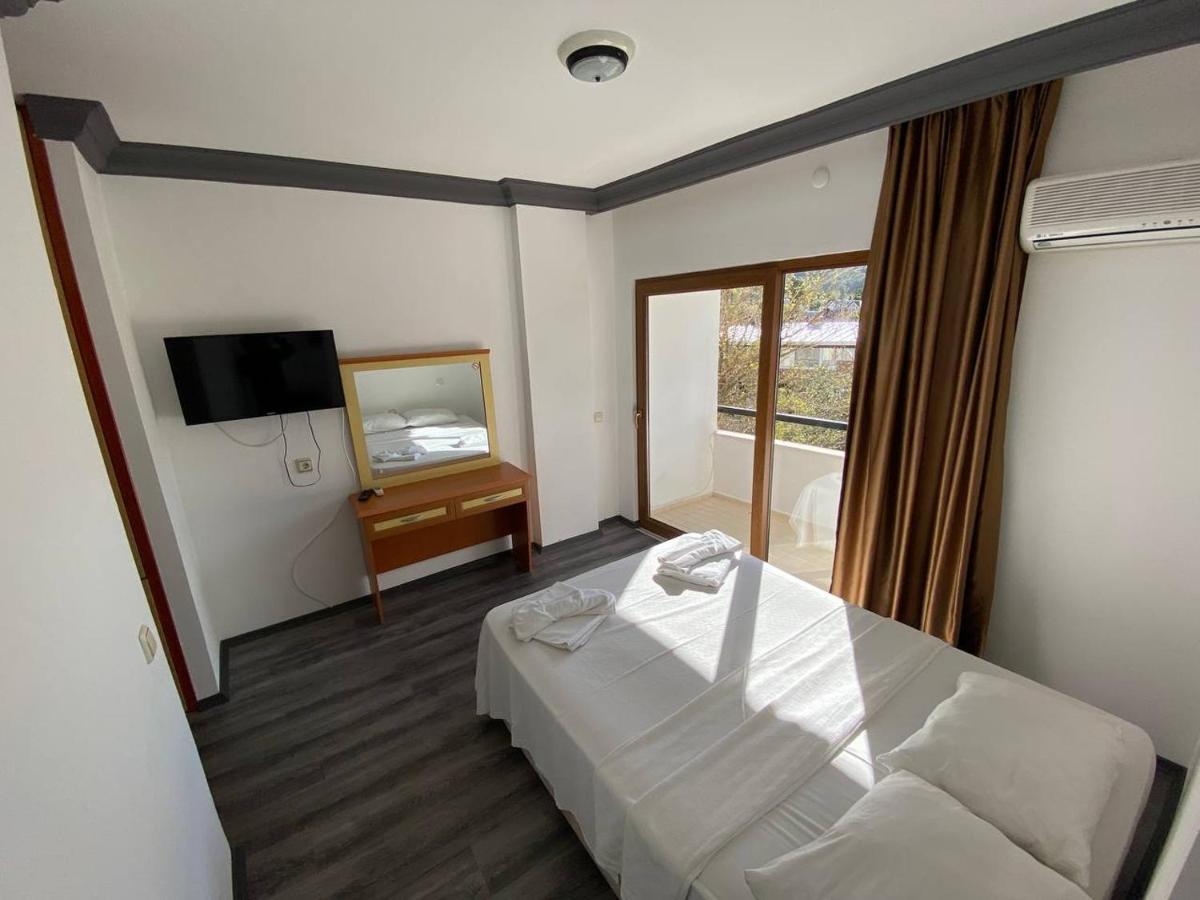Arikan Inn Hotel Kemer Exterior photo