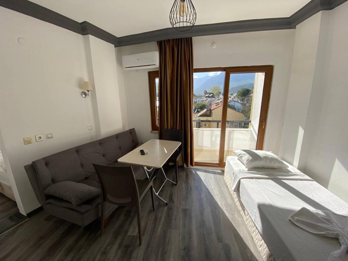 Arikan Inn Hotel Kemer Exterior photo