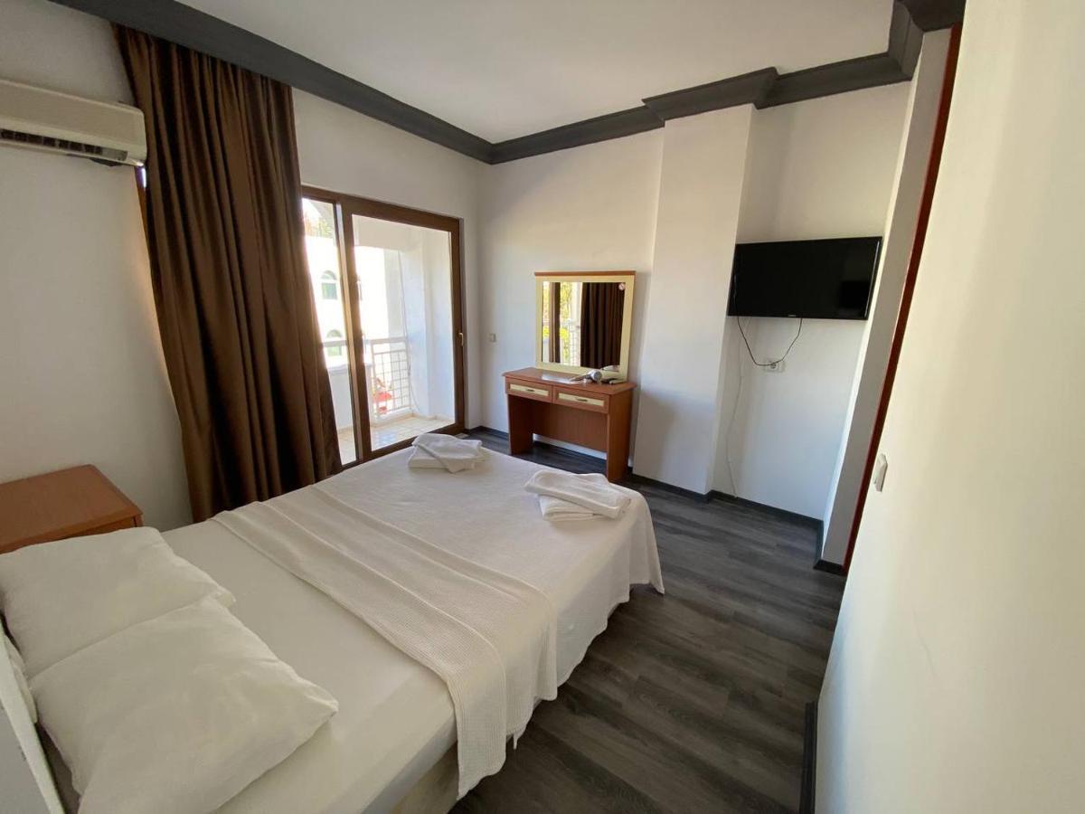 Arikan Inn Hotel Kemer Exterior photo
