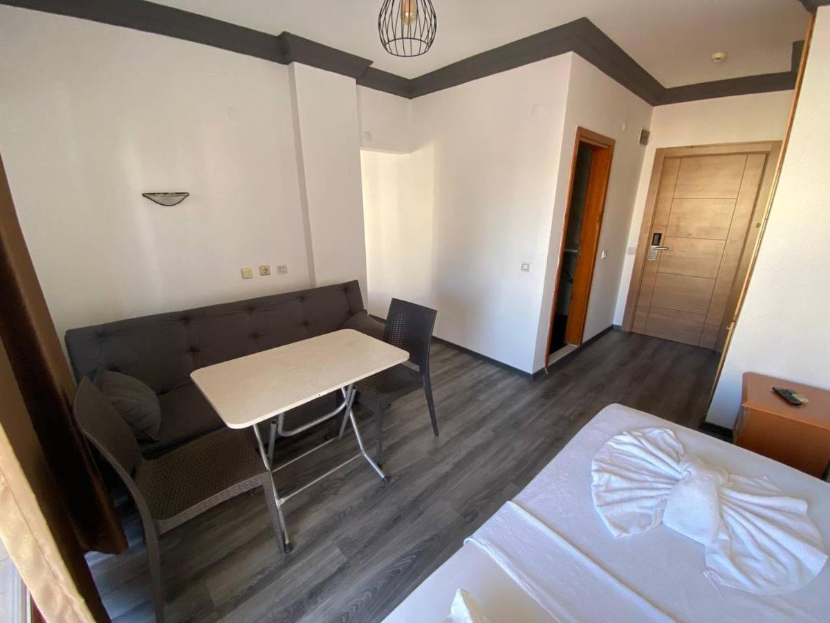 Arikan Inn Hotel Kemer Exterior photo