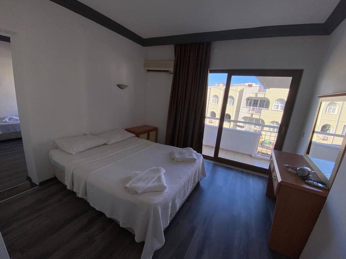 Arikan Inn Hotel Kemer Exterior photo