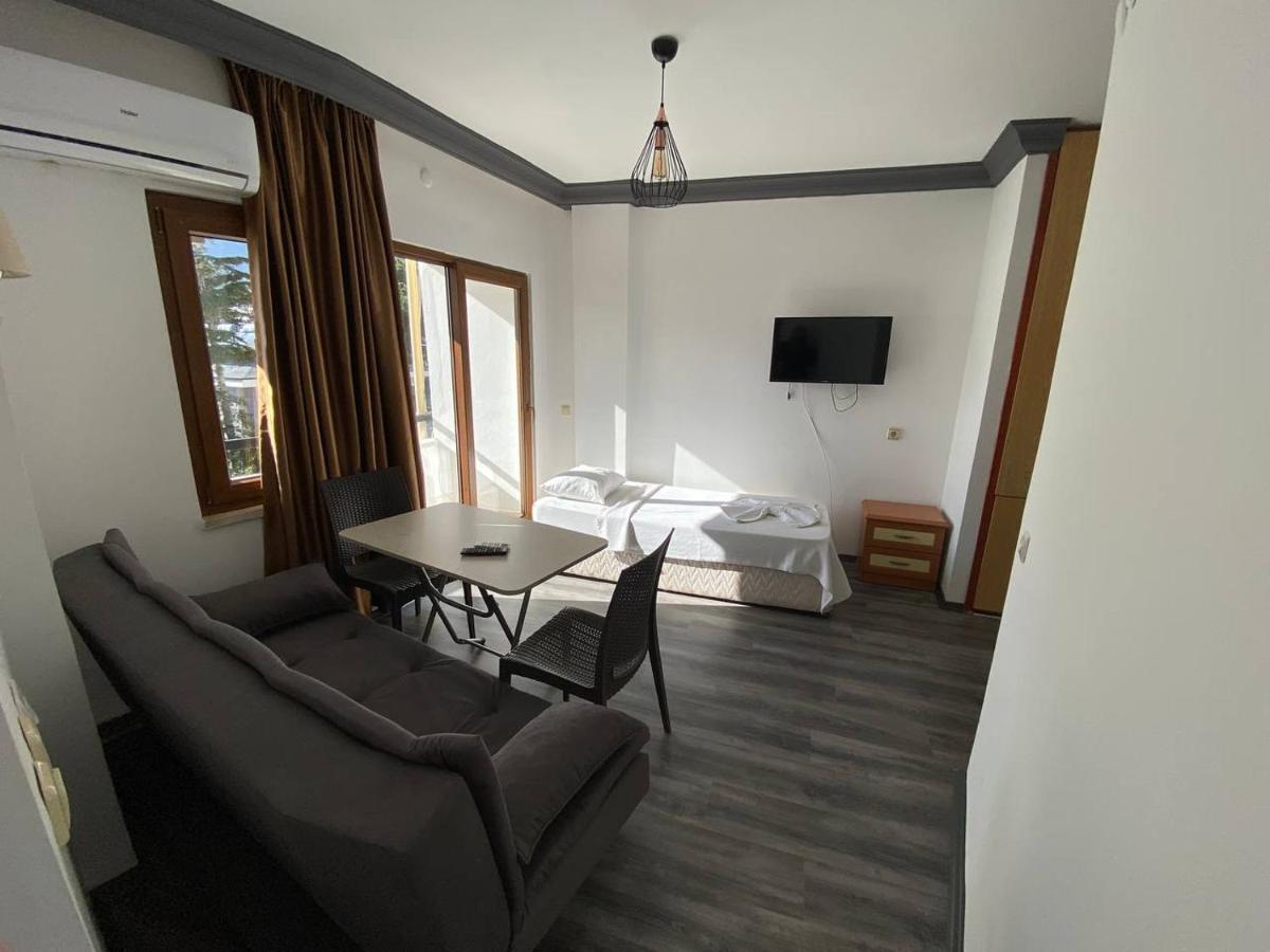Arikan Inn Hotel Kemer Exterior photo