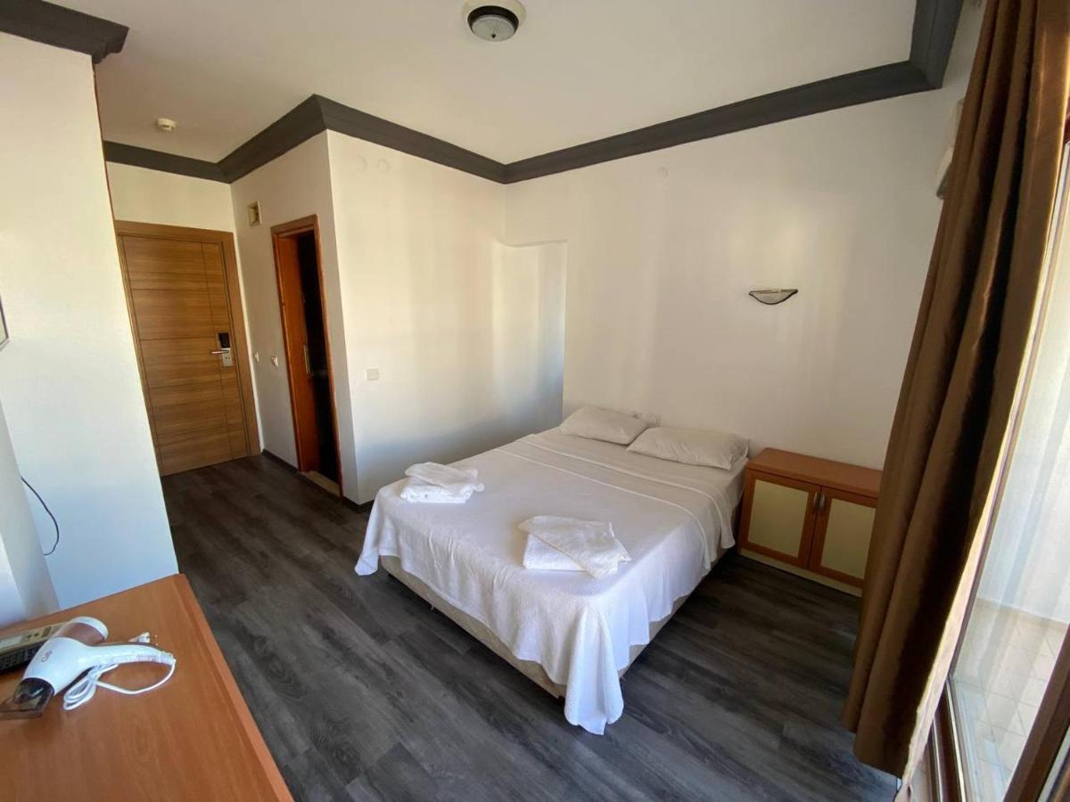 Arikan Inn Hotel Kemer Exterior photo
