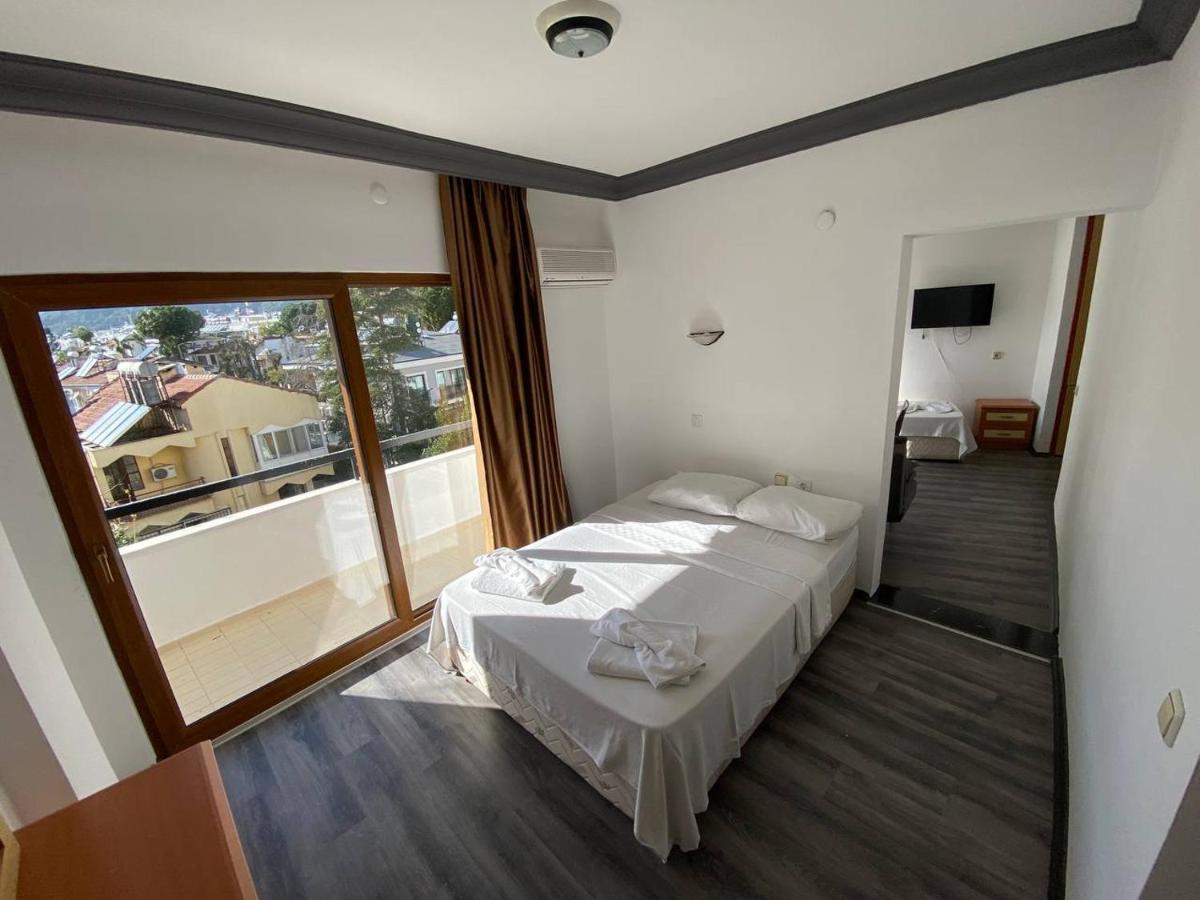 Arikan Inn Hotel Kemer Exterior photo