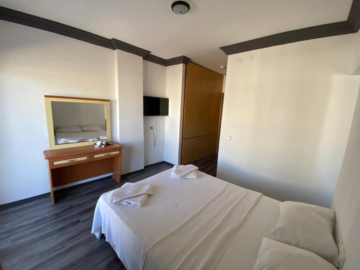 Arikan Inn Hotel Kemer Exterior photo