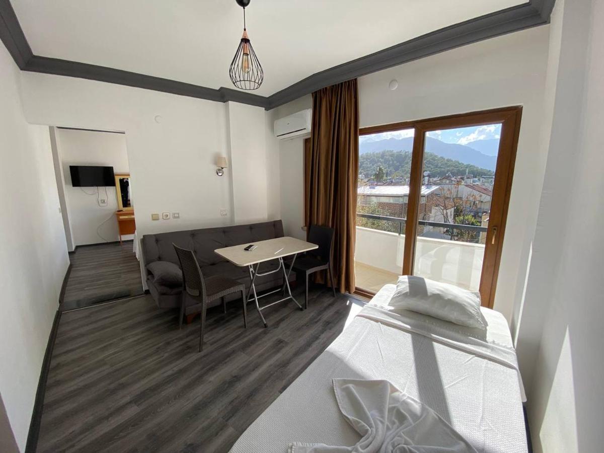 Arikan Inn Hotel Kemer Exterior photo
