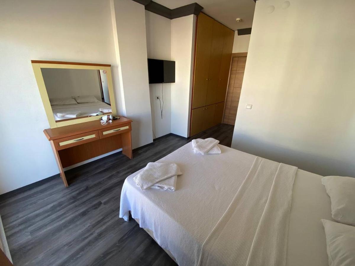 Arikan Inn Hotel Kemer Exterior photo