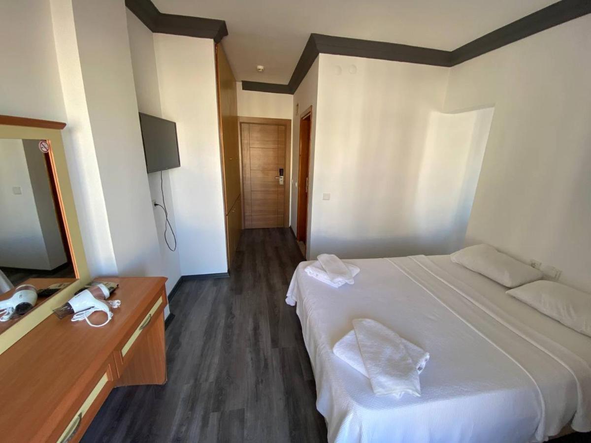 Arikan Inn Hotel Kemer Exterior photo