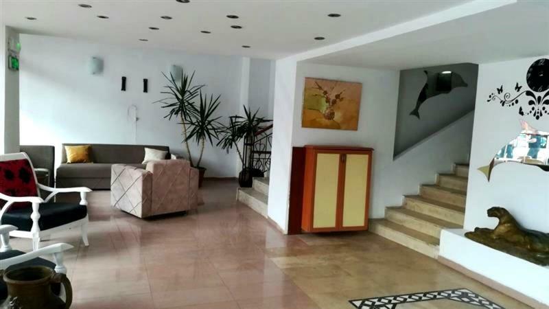 Arikan Inn Hotel Kemer Exterior photo