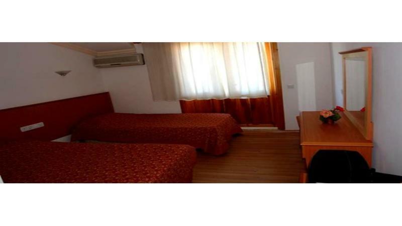 Arikan Inn Hotel Kemer Exterior photo